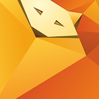 FlyFox Web Studio Logo