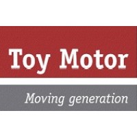 Toy Motor Logo