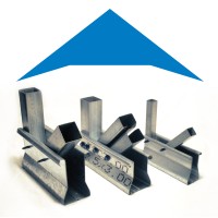 TrusSteel Logo