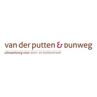 Van der Putten & Dunweg Uitvaartzorg Logo