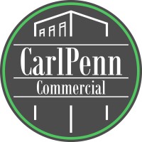 CarlPenn Commercial Logo