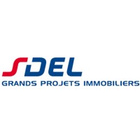 SDEL Grands Projets Immobiliers Logo