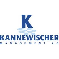 Kannewischer Management AG Logo
