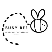 Busy Bee Business Solutions Logo
