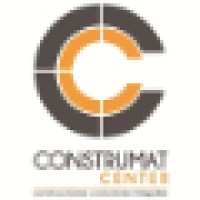 Construmat Center Logo