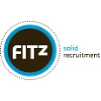 FITz recruitment Logo