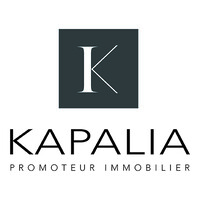 KAPALIA Logo