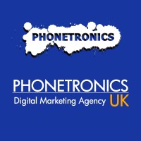 Phonetronics ltd. Logo