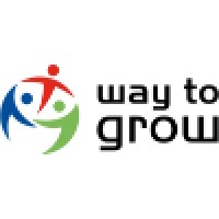Way to Grow Logo