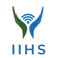 International Institute for Human Security Logo