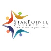 StarPointe Consulting Logo