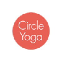 Circle Yoga Cooperative Logo