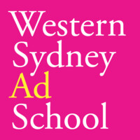Western Sydney Ad School Logo