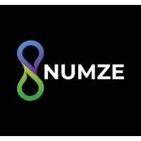 Numze Logo