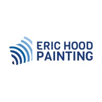 Eric Hood Painting Logo
