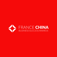 France-China Business Success Awards Logo