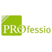 PROfessio- eine Marke der PRO Personaldienstleistungen GmbH Logo