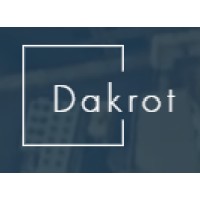 Dakrot Danışmanlık Logo