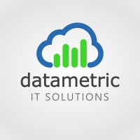 datametric Logo