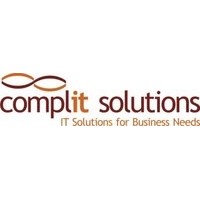Complit Solutions - IT Solutions for Business Needs Logo