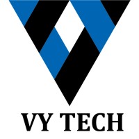 VY TECH Logo