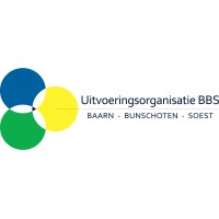 Uitvoeringsorganisatie BBS-Gemeenschappelijke regeling sociaal domein Baarn/Bunschoten/Soest Logo
