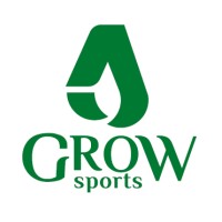 Grow Sports Logo