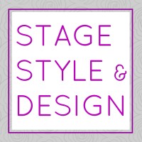 Stage, Style and Design Logo