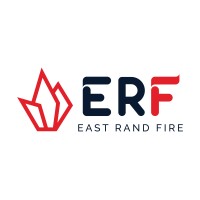East Rand Fire Pty Ltd Logo