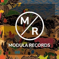 Modula Records Limited Logo