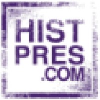 Histpres Logo