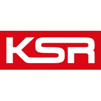 KSR Swiss GmbH Logo