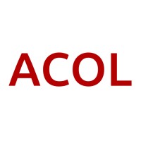 ACOL Management Consultancy B.V. Logo
