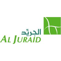 Khalid A. Al-Juraid Trading Est. (Aljuraid Group) Logo