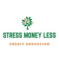 Stress Money Less Logo