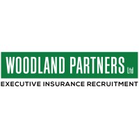Woodland Partners Logo