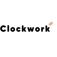 Clockwork Consulting A/S Logo