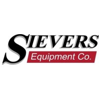 Sievers Equipment Co. Logo