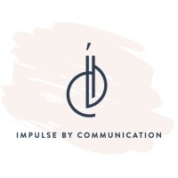 IMPULSE BY COMMUNICATION Logo