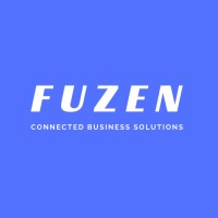 Fuzen.io Logo