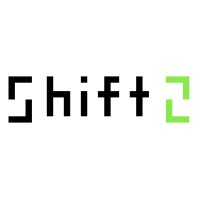 Shift2 Interactive Logo