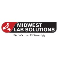Midwest Lab Solutions Logo
