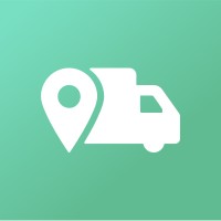 Lorry Route Logo