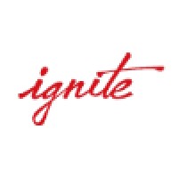 Ignite Brand Marketing Logo