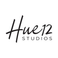 Hue12 Studios Logo