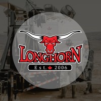 Longhorn Oilfield Services Logo