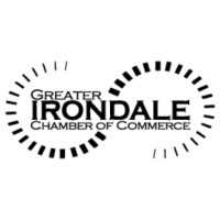 Greater Irondale Chamber of Commerce Logo