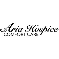 Aria Hospice Comfort Care Logo