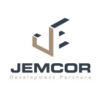 JEMCOR Development Partners Logo