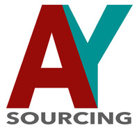 ANY SOURCING LTD Logo